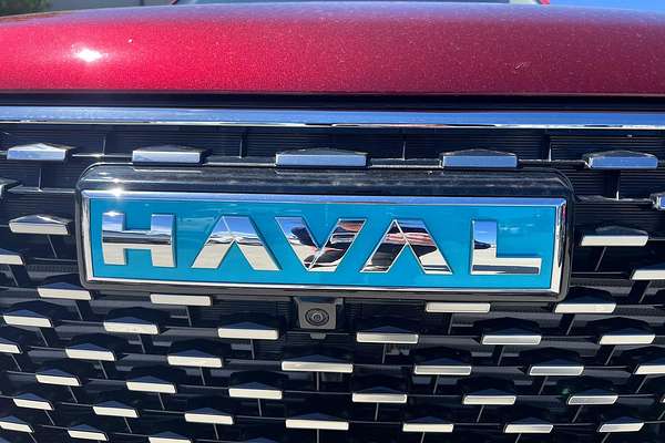 2024 GWM Haval H6 Lux Hybrid B01