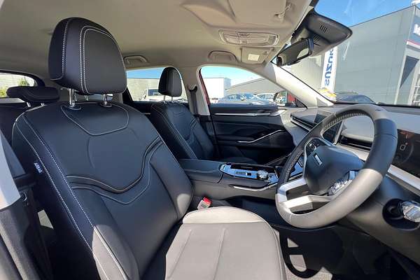 2024 GWM Haval H6 Lux Hybrid B01