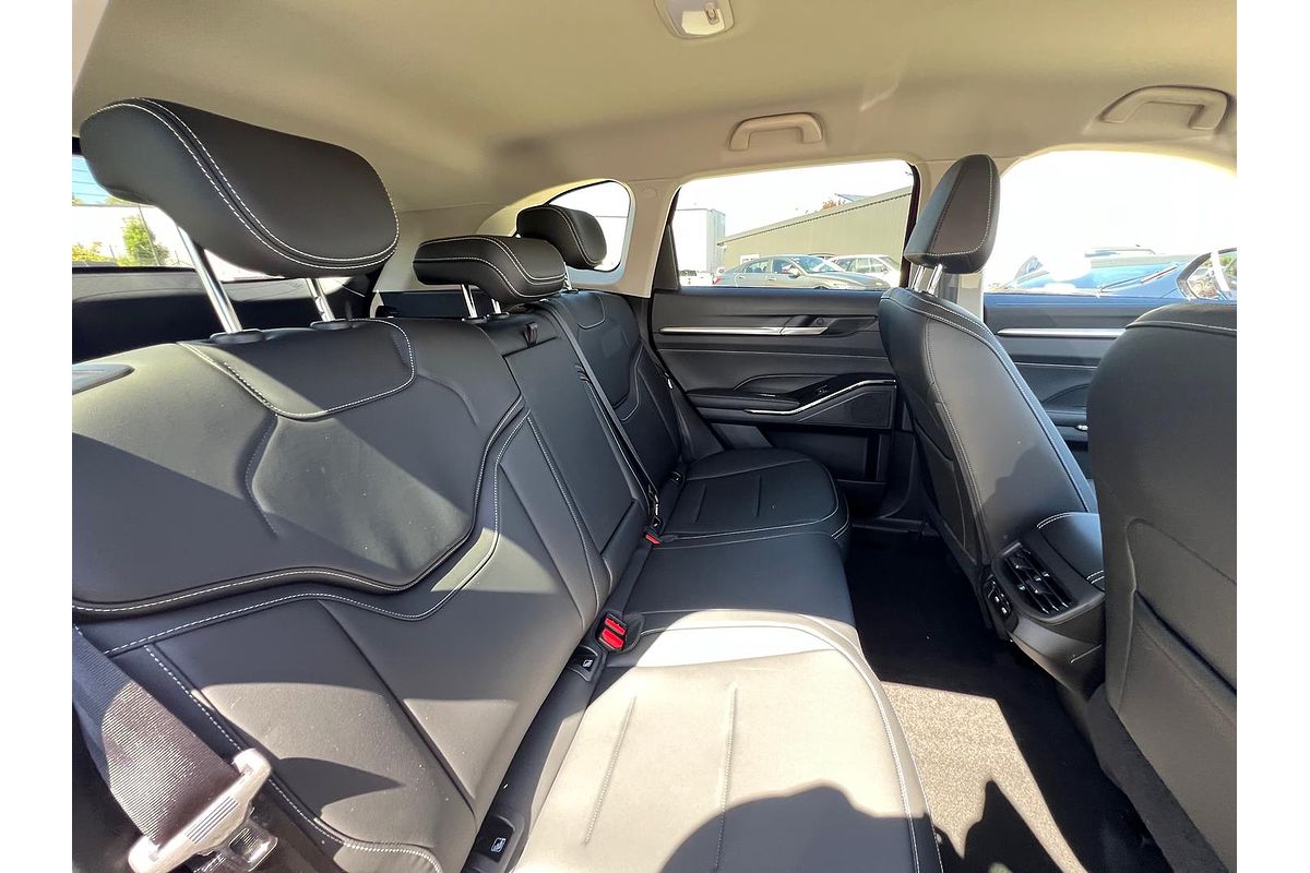 2024 GWM Haval H6 Lux Hybrid B01