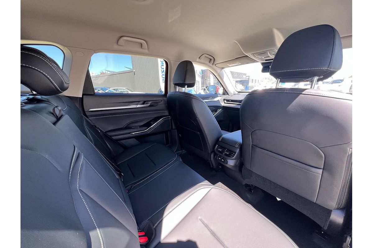 2024 GWM Haval H6 Lux Hybrid B01
