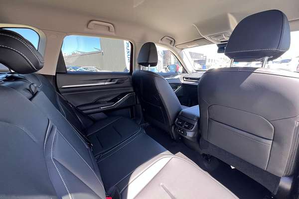 2024 GWM Haval H6 Lux Hybrid B01