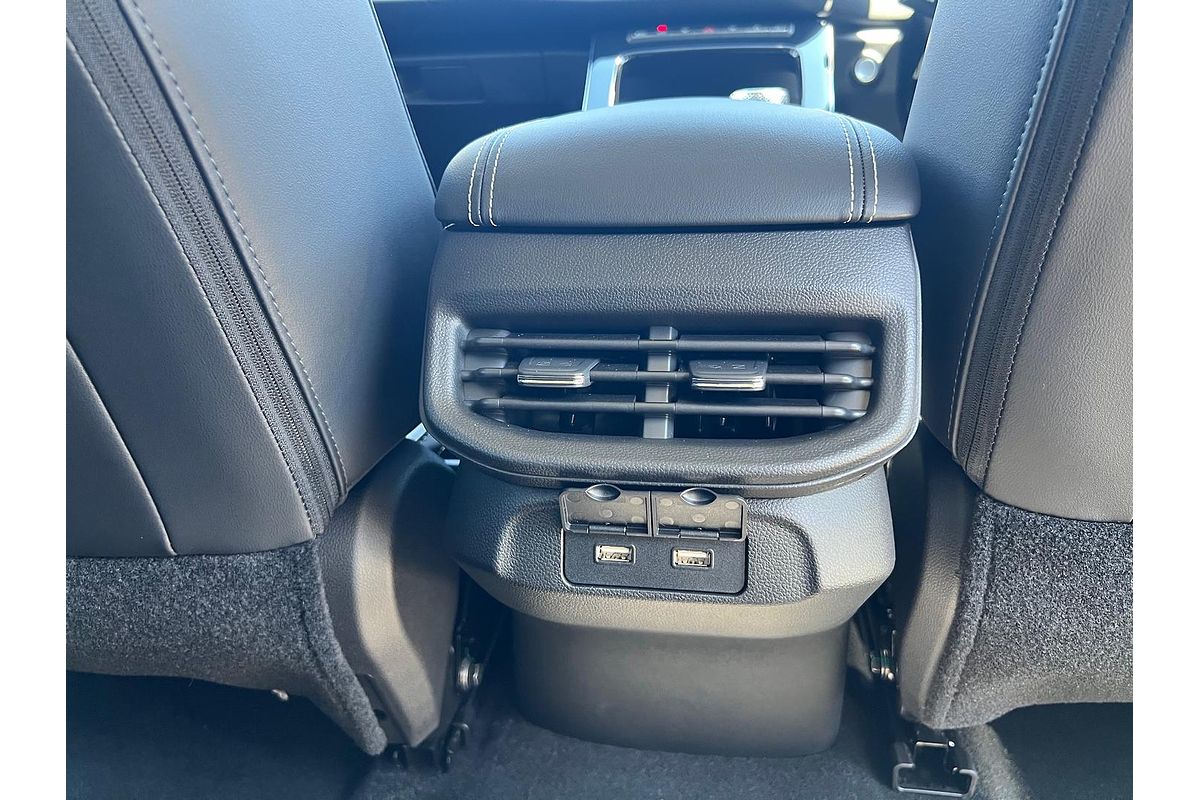 2024 GWM Haval H6 Lux Hybrid B01