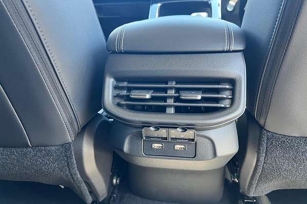 2024 GWM Haval H6 Lux Hybrid B01