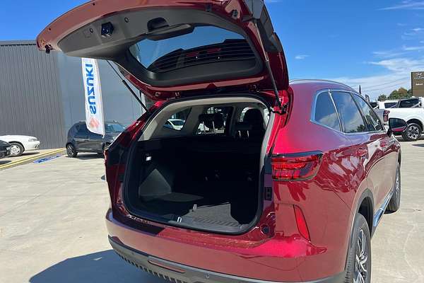 2024 GWM Haval H6 Lux Hybrid B01