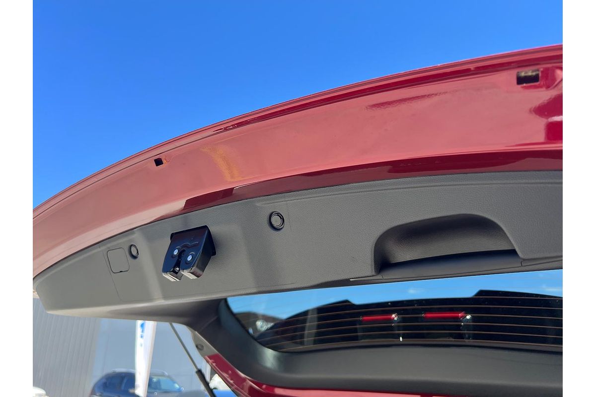 2024 GWM Haval H6 Lux Hybrid B01
