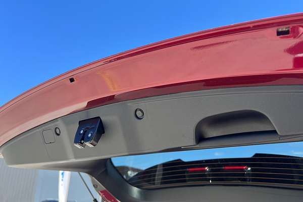 2024 GWM Haval H6 Lux Hybrid B01