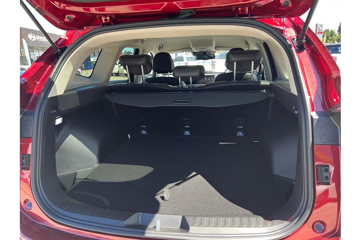 2024 GWM Haval H6 Lux Hybrid B01
