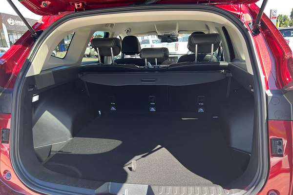 2024 GWM Haval H6 Lux Hybrid B01