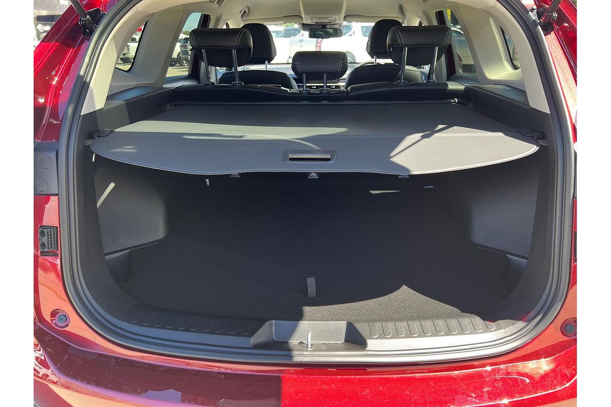 2024 GWM Haval H6 Lux Hybrid B01
