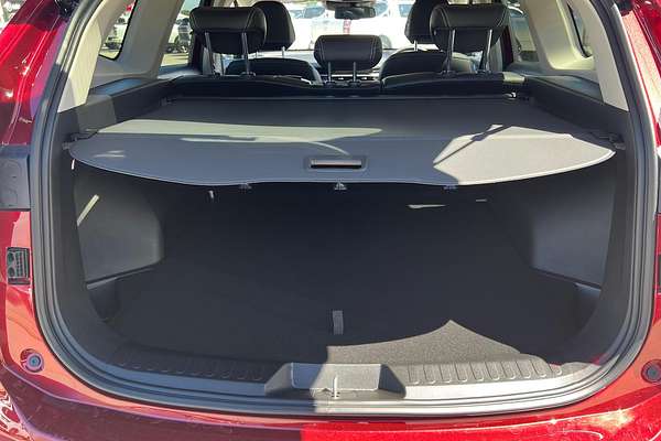 2024 GWM Haval H6 Lux Hybrid B01