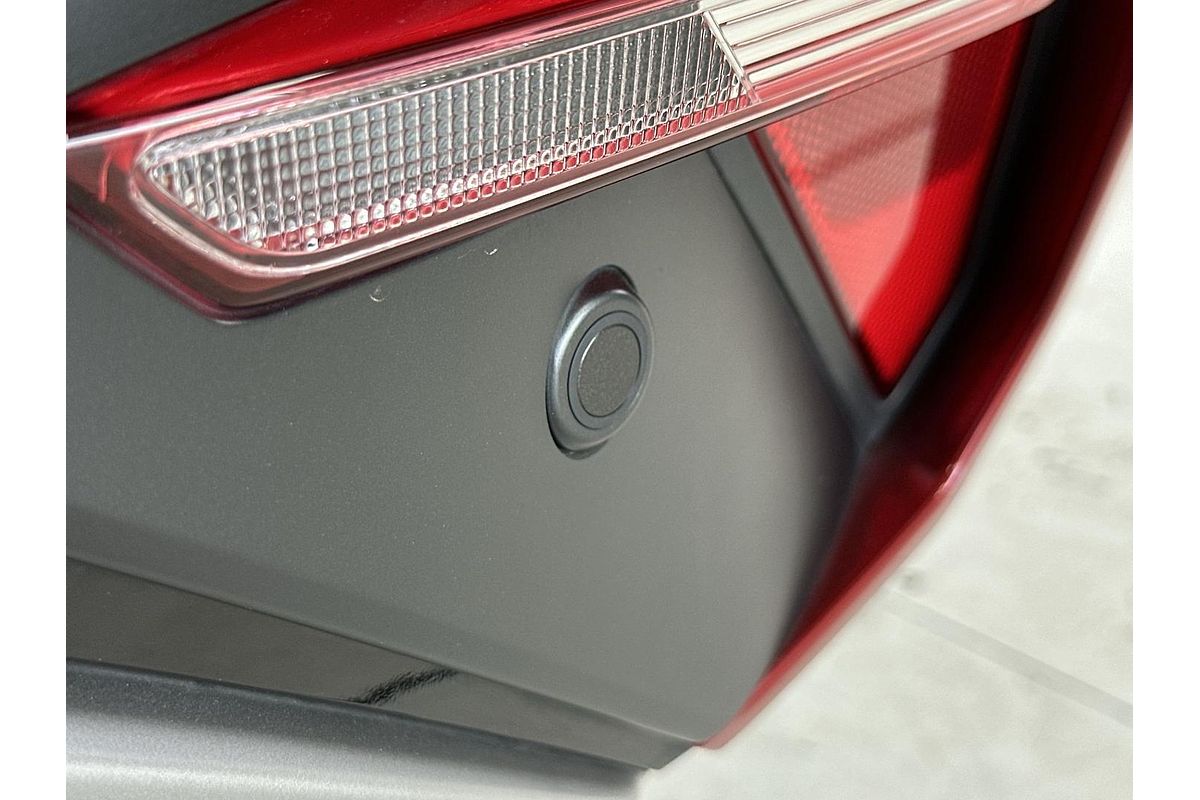 2022 Hyundai Tucson Highlander N Line NX4.V1