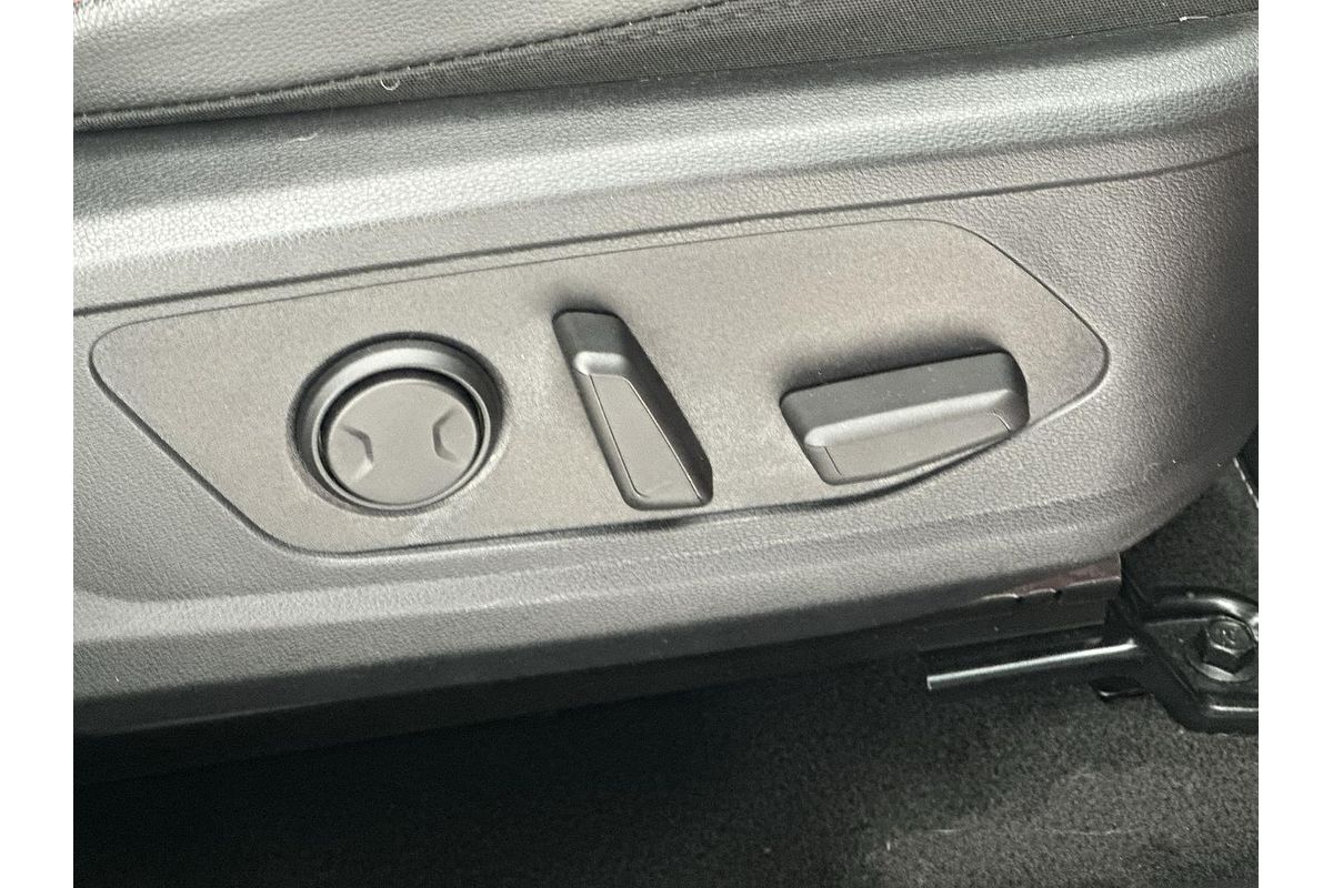 2022 Hyundai Tucson Highlander N Line NX4.V1