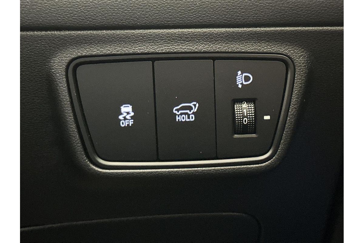 2022 Hyundai Tucson Highlander N Line NX4.V1