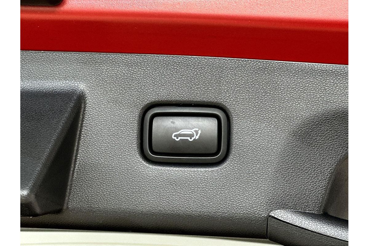 2022 Hyundai Tucson Highlander N Line NX4.V1