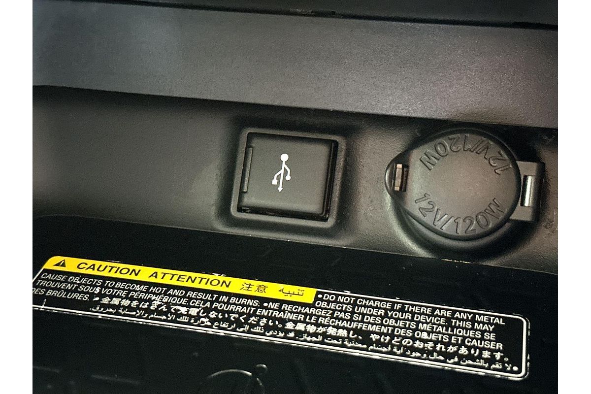 2021 Toyota RAV4 GXL MXAA52R