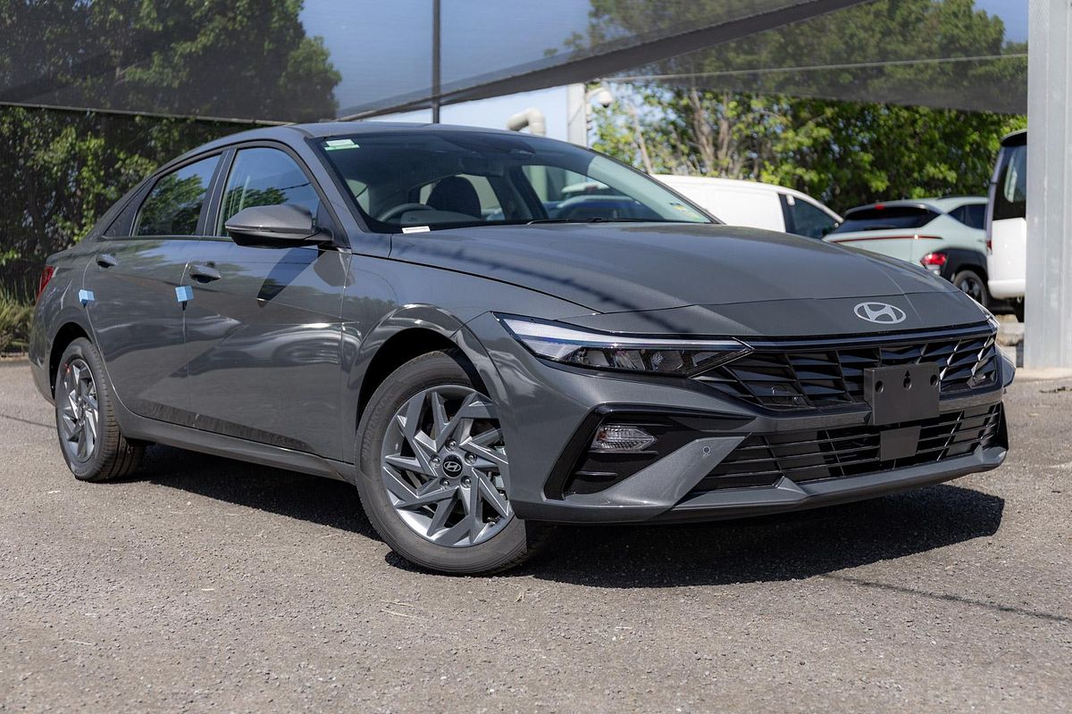 2024 Hyundai i30 CN7.V2