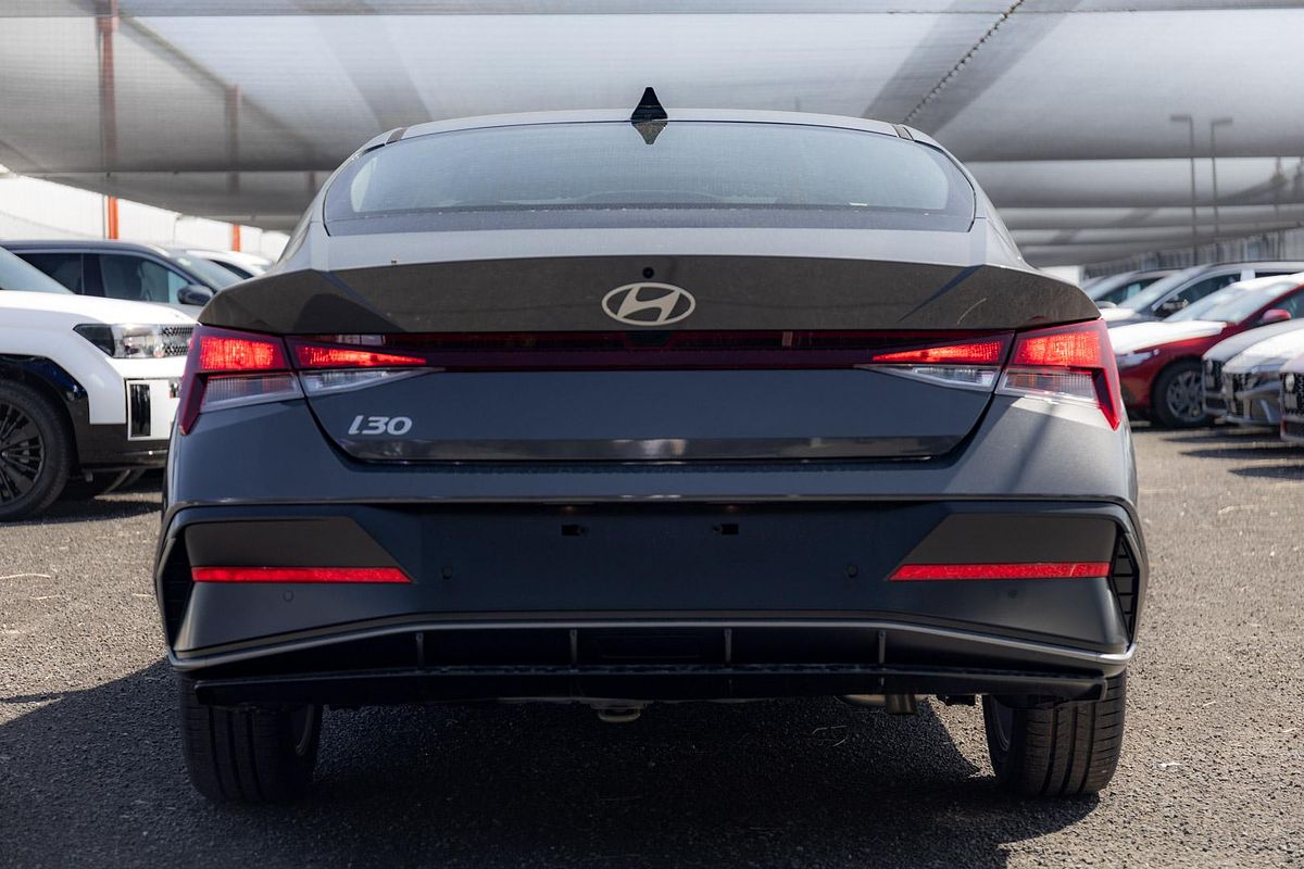 2024 Hyundai i30 CN7.V2