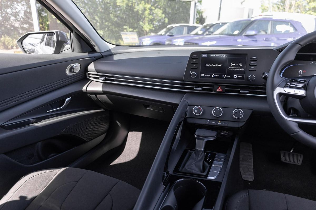2024 Hyundai i30 CN7.V2