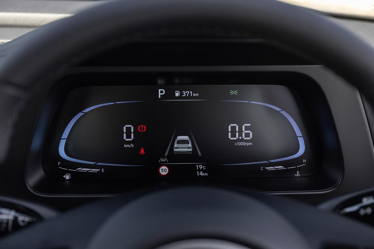2024 Hyundai i30 CN7.V2