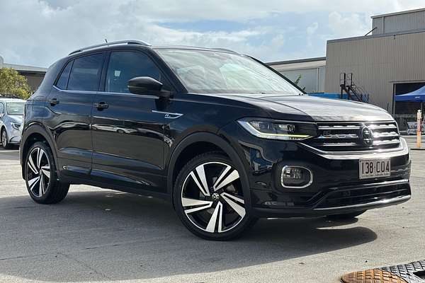 2020 Volkswagen T-Cross 85TSI Style C11