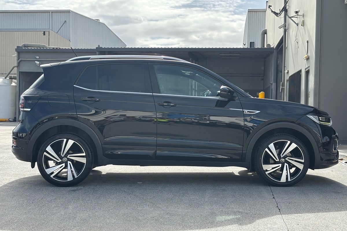 2020 Volkswagen T-Cross 85TSI Style C11