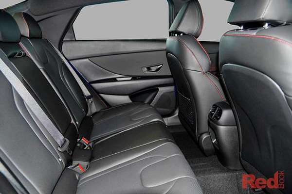 2025 Hyundai i30 N Line CN7.V3