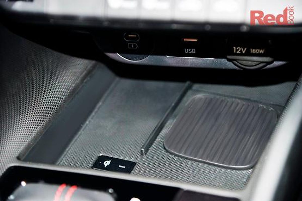 2025 Hyundai i30 N Line CN7.V3
