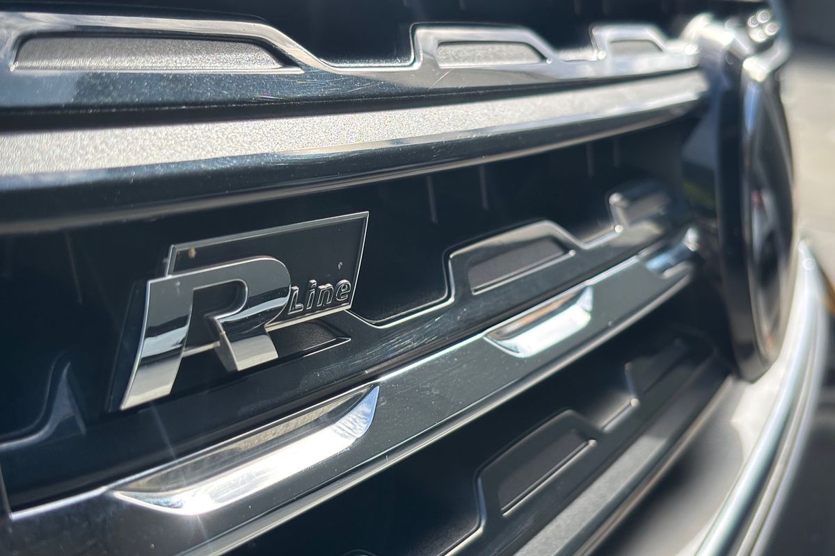 2020 Volkswagen T-Cross 85TSI Style C11