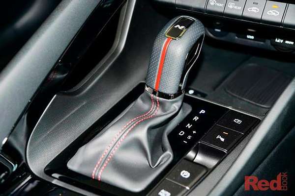 2025 Hyundai i30 N Line CN7.V3
