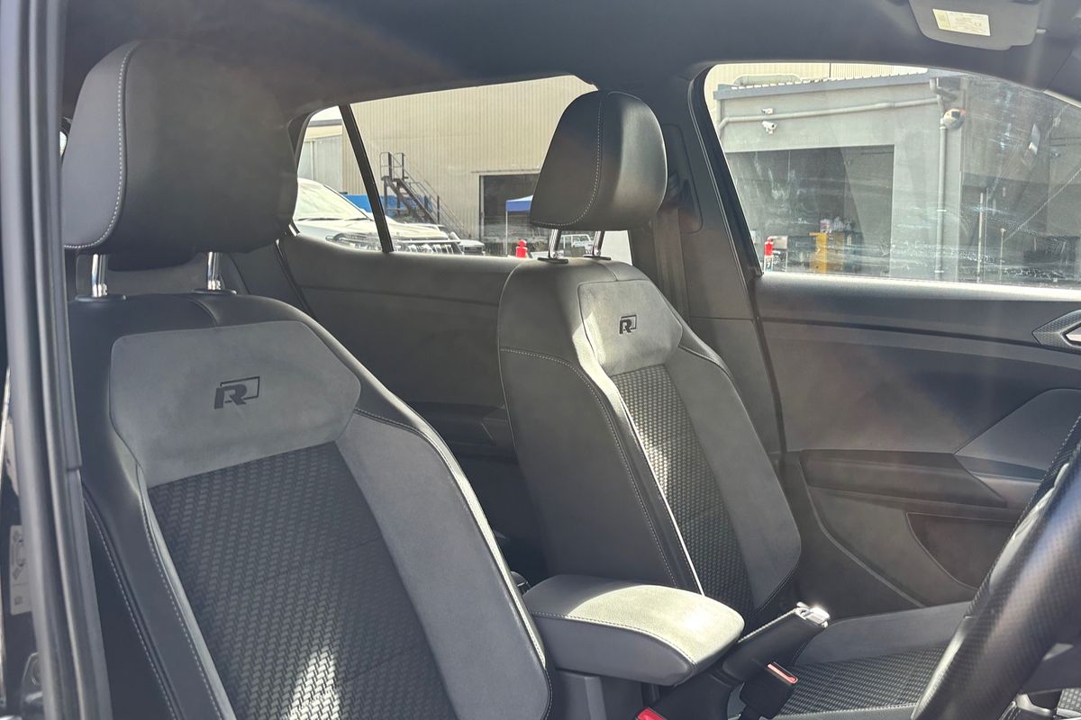 2020 Volkswagen T-Cross 85TSI Style C11