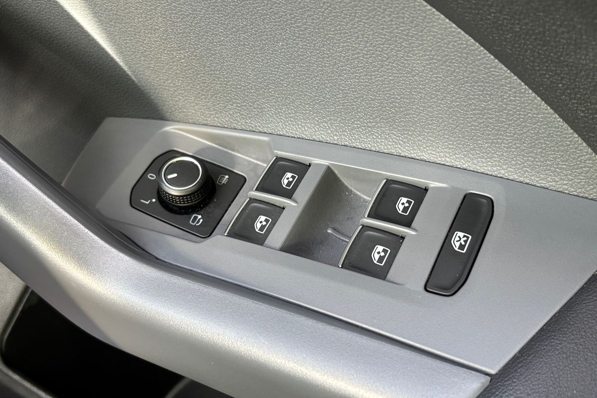2020 Volkswagen T-Cross 85TSI Style C11