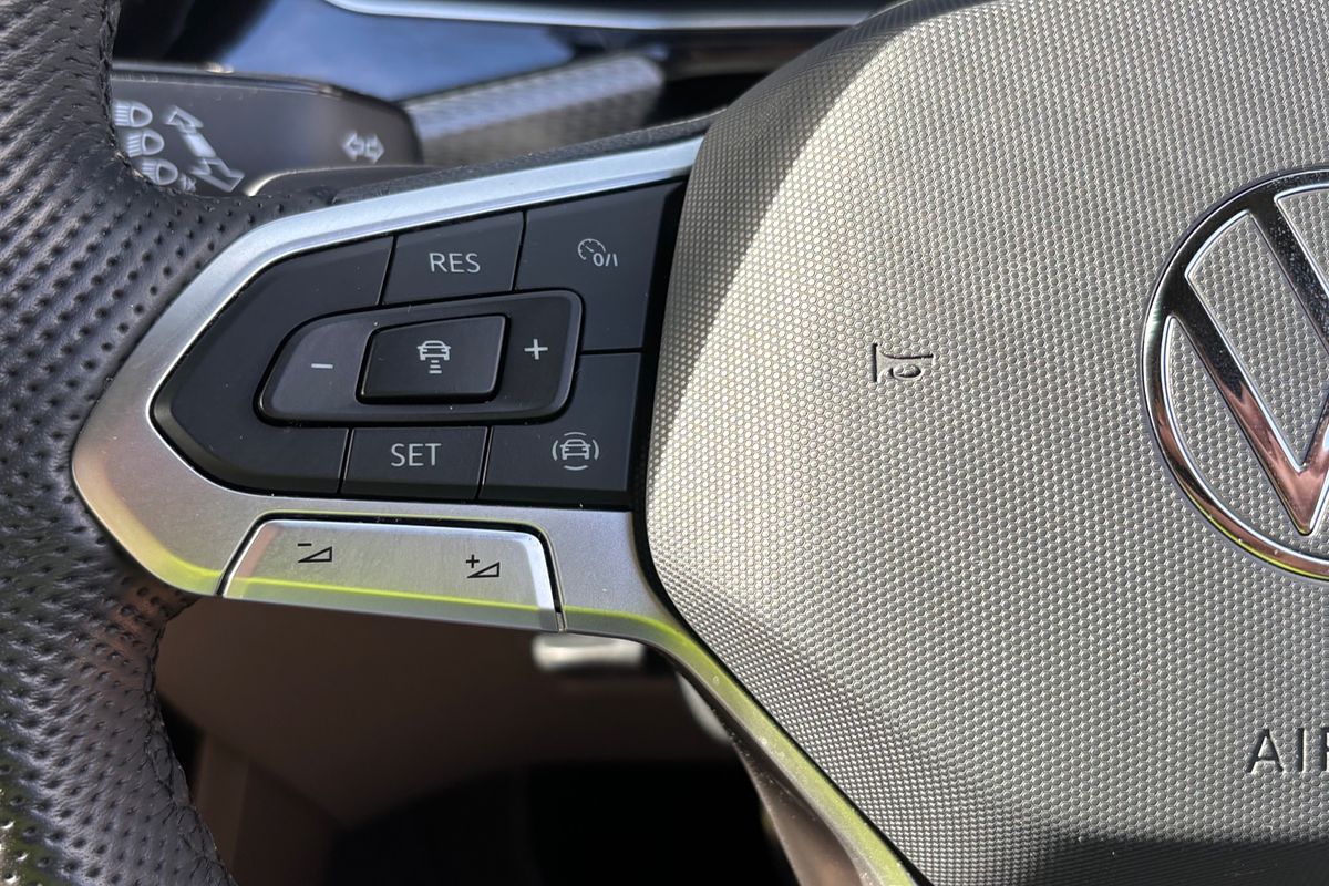 2020 Volkswagen T-Cross 85TSI Style C11
