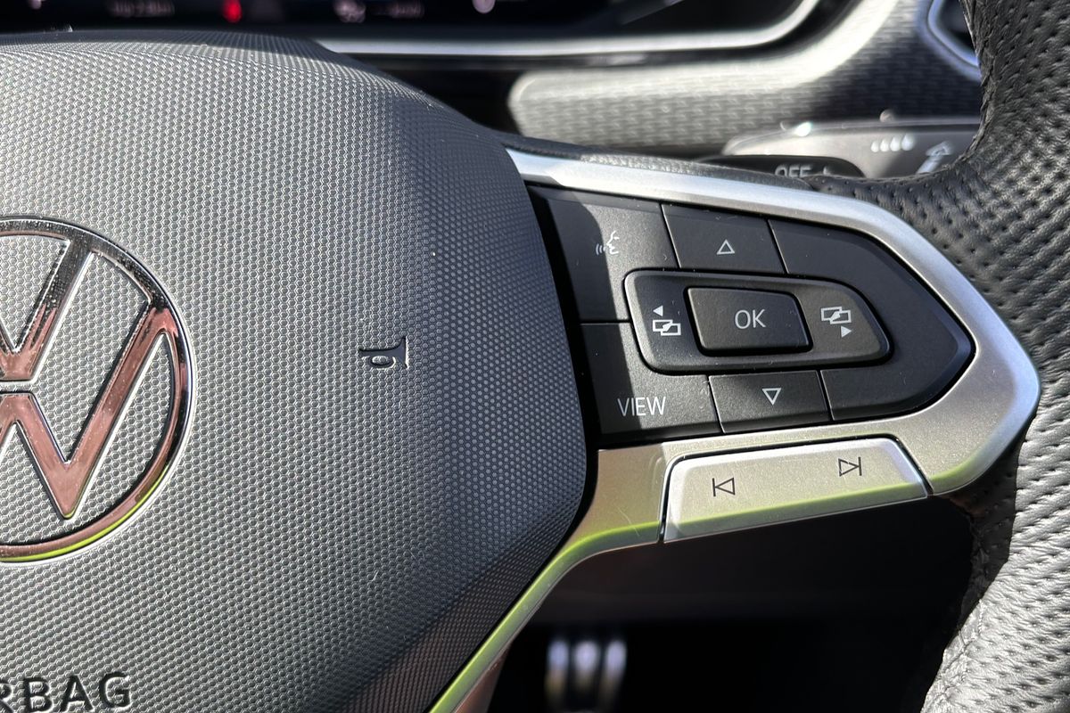 2020 Volkswagen T-Cross 85TSI Style C11