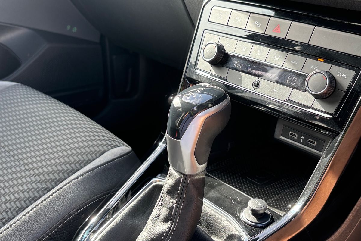2020 Volkswagen T-Cross 85TSI Style C11