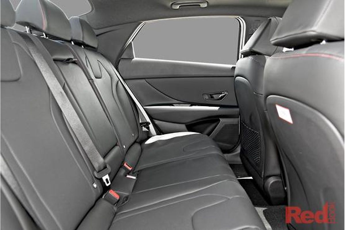 2025 Hyundai i30 N Line Premium CN7.V3