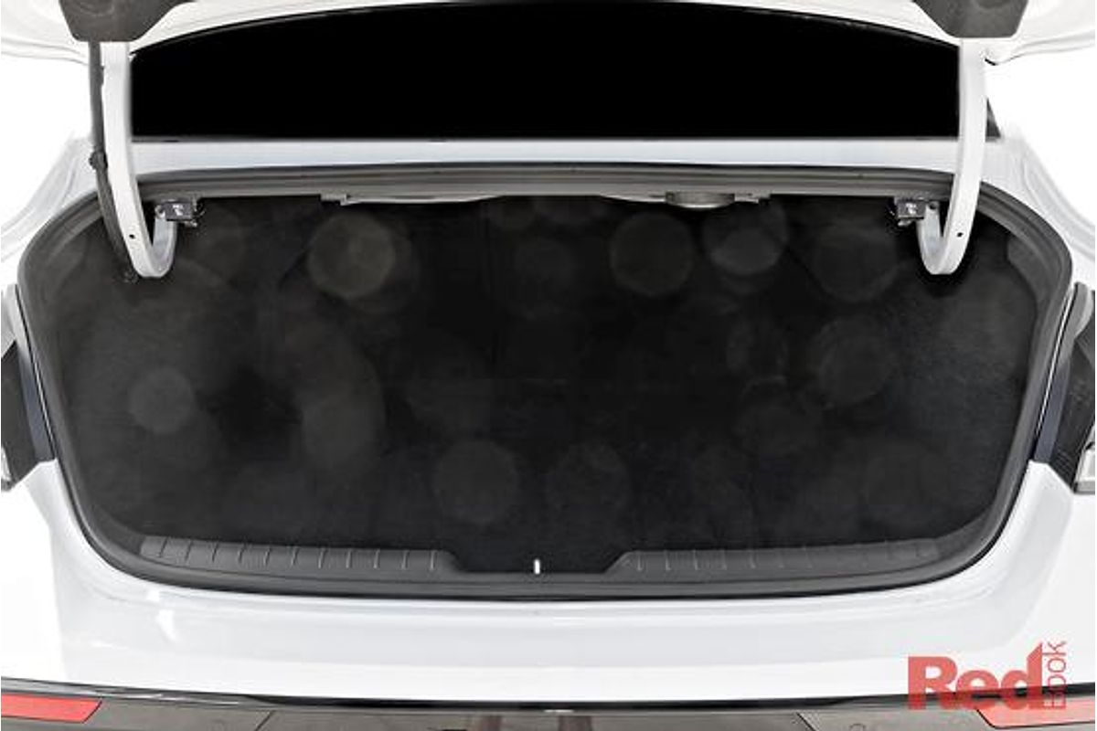 2025 Hyundai i30 N Line Premium CN7.V3