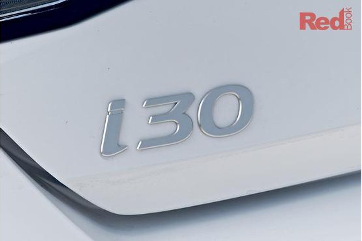 2025 Hyundai i30 N Line Premium CN7.V3