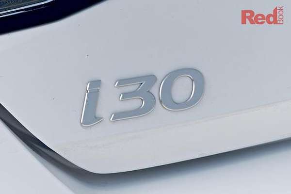 2025 Hyundai i30 N Line Premium CN7.V3