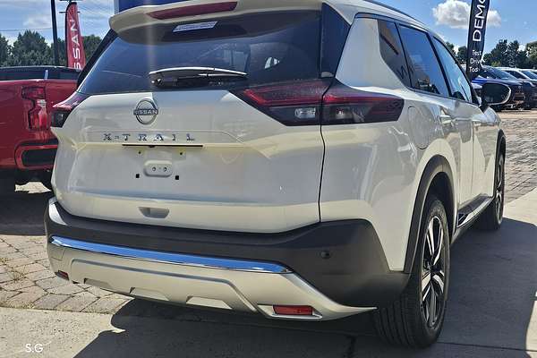 2024 Nissan X-TRAIL Ti-L T33