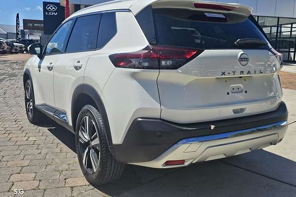 2024 Nissan X-TRAIL Ti-L T33