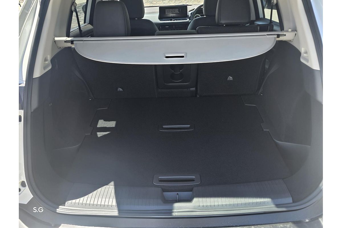 2024 Nissan X-TRAIL Ti-L T33
