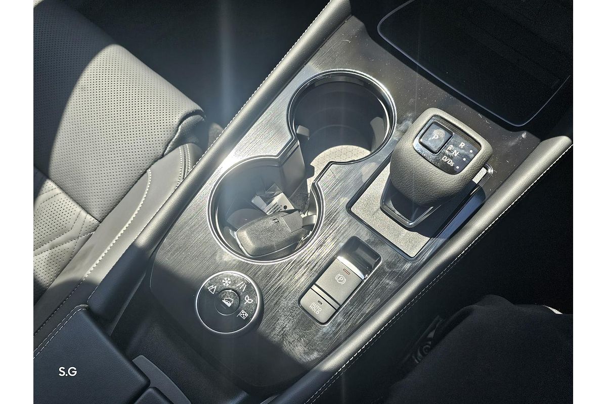 2024 Nissan X-TRAIL Ti-L T33