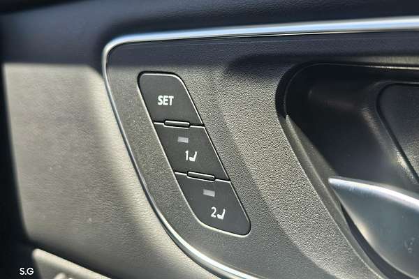2024 Nissan X-TRAIL Ti-L T33