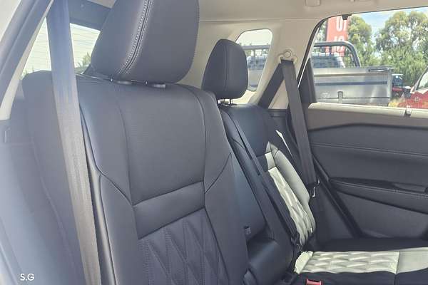2024 Nissan X-TRAIL Ti-L T33