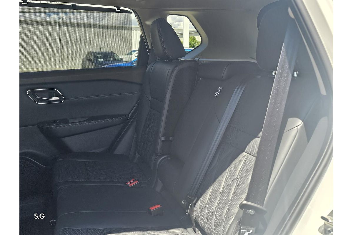 2024 Nissan X-TRAIL Ti-L T33