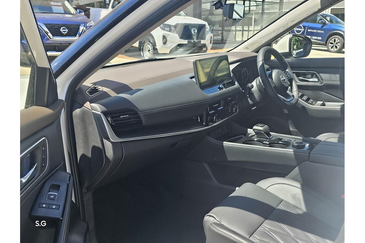 2024 Nissan X-TRAIL Ti-L T33