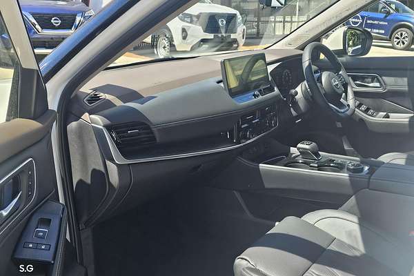2024 Nissan X-TRAIL Ti-L T33