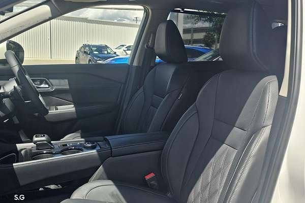2024 Nissan X-TRAIL Ti-L T33