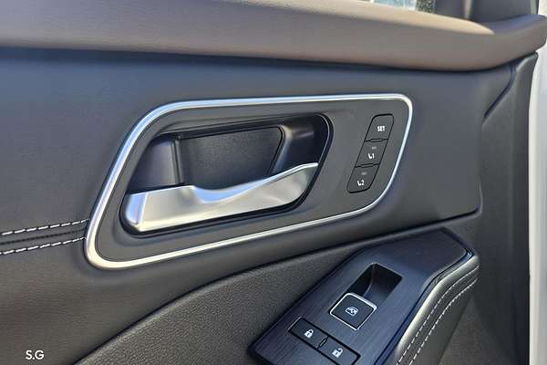 2024 Nissan X-TRAIL Ti-L T33