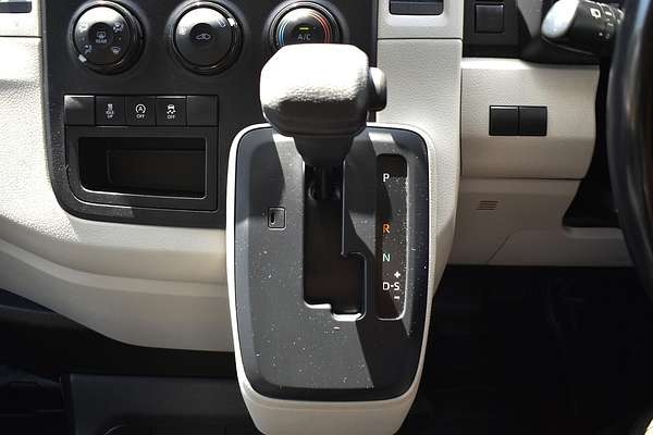 2022 Toyota Hiace GDH300R LWB